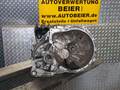 Getriebe focus 1.6 tdci bild1