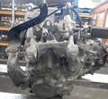 Getriebe cm7m honda jazz 2 1.2 bild1