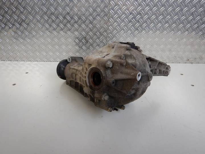 Differential va ml 270 cdi w163 bild2