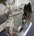 Getriebe f6w30 mazda 2 (dj dl) 1.5 bild1