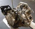 Aut-getriebe nissan pixo (hf) 1.0 bild1