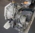 Aut-getriebe nissan pixo (hf) 1.0 bild1