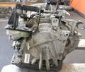 Aut-getriebe nissan pixo (hf) 1.0 bild1