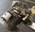 Getriebe 20dp66 peugeot 207 1.6 hdi bild2