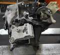 Getriebe 20dp66 peugeot 207 1.6 hdi bild1