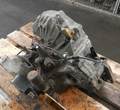 Getriebe gc070 mazda 3 (bk) 2.0 16v bild1