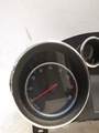 Kombiinstrument opel astra bild1