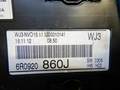 Kombiinstrument vw polo 6r bild1