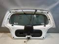 Heckklappe renault twingo bild1