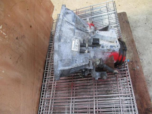 Getriebe 2n1r7002pb fusion 1,4l  50kw tdci bild1