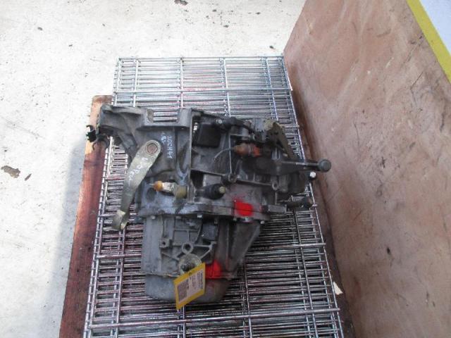 Getriebe 20ch41peugeot 406 bild2