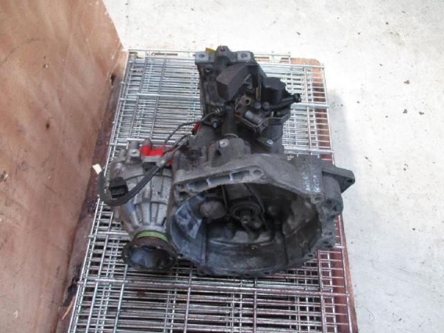 Getriebe czm audi a3 8l 1,8 bild1