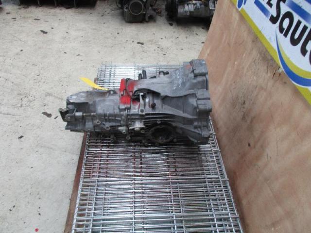 Getriebe ehv audi a4 b5 bild2