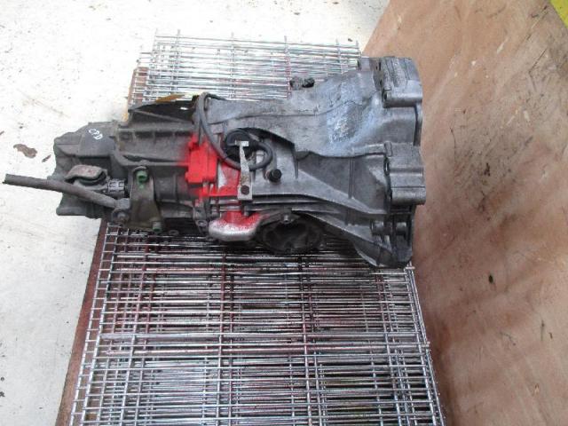 Getriebe cpd audi a4 b5 1,8 bild2