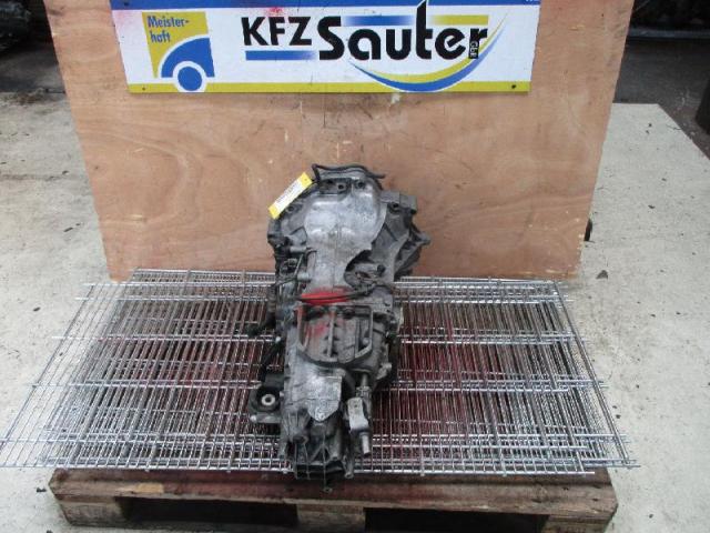 Getriebe cvf audi 80 b4 2,0 bild1