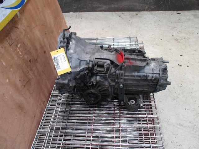 Getriebe cvf audi 80 b4 2,0 bild1