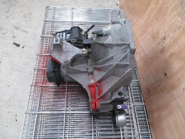 Getriebe 3s6r7002ab mazda 2 1,25l 55kw bild2