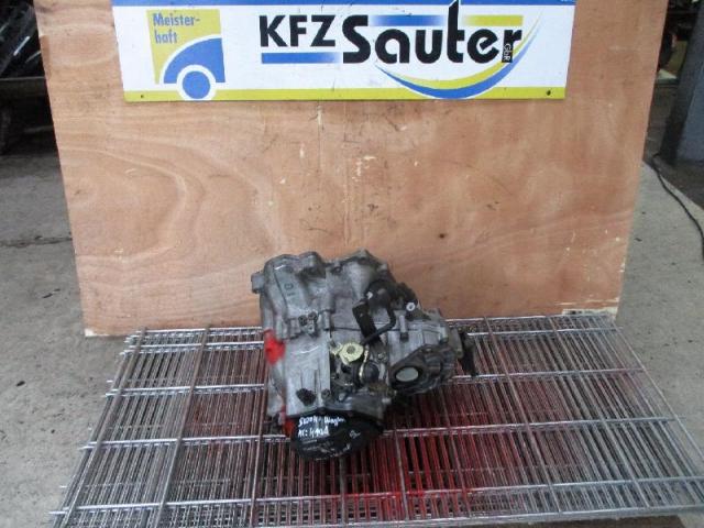 Getriebe k10a wagon 1,0l 48kw bild1