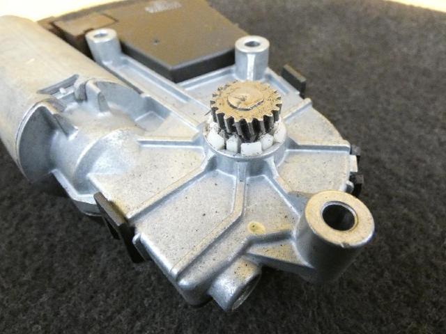 Schiebedachmotor mini 404.395 bild1