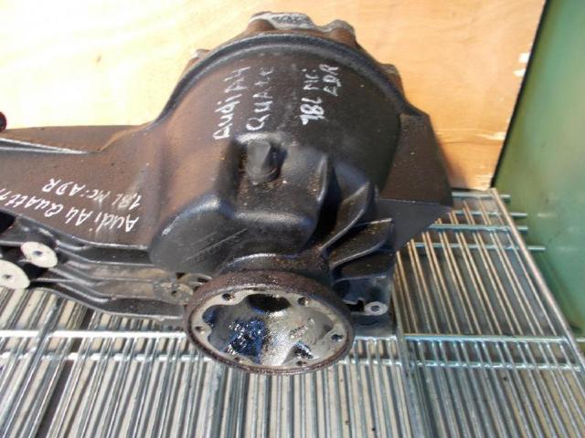 Differential audi a4 bj 99 bild1