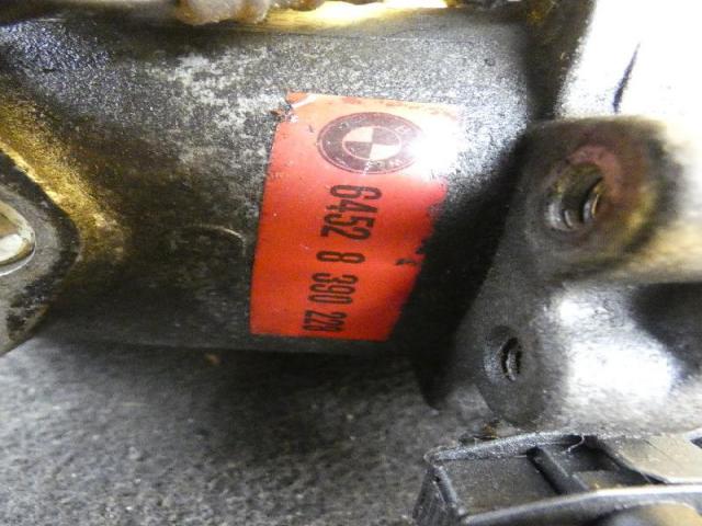 Klimakompressor bmw 318i ss-96d1 Bild