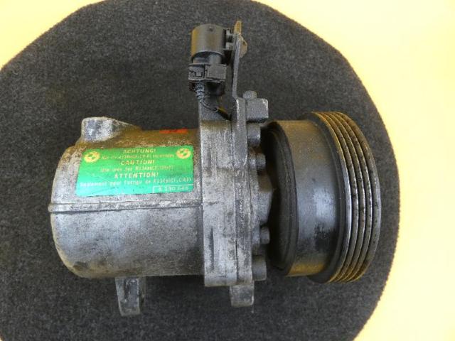 Klimakompressor bmw 318i ss-96d1 Bild