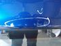 Heckklappe hyundai i10 blau bild1