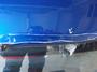 Heckklappe hyundai i10 blau bild1