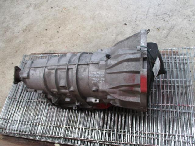 Automatikgetriebe e46 96023469 320 diesel bild1