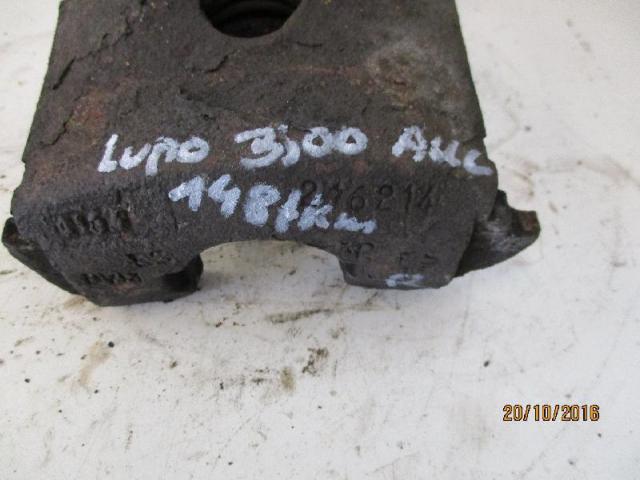 Bremssattel vorne rechts lupo bj 00 37kw bild2