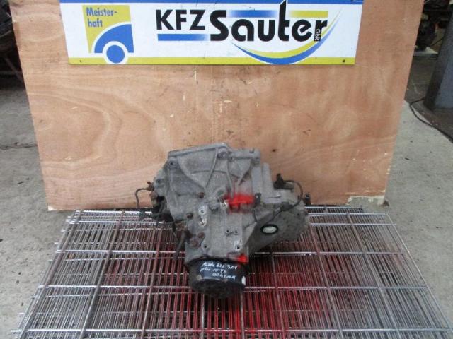 Getriebe g5mm mazda 626  2,0l 85kw bild1