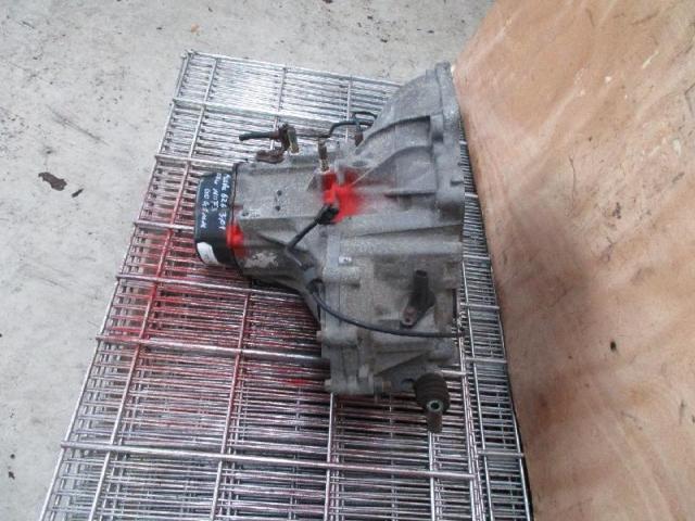 Getriebe g5mm mazda 626  2,0l 85kw bild2