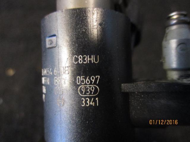 Injektoren c5 ot20c diesel Bild