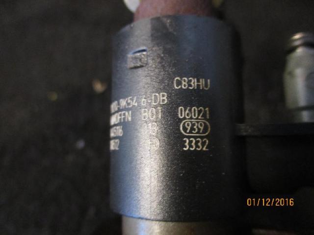 Injektoren c5 ot20c diesel Bild