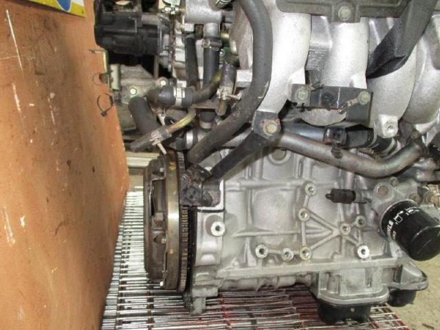Motor sr20de primiera 96kw 2,0l Bild