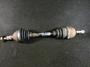 Antriebswelle links opel vectra c z18xe bild1