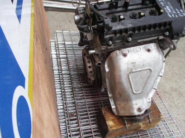 Motor 3a91colt  55kw 1.1l bild1