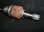 Antriebswelle links toyota yaris 1kr-fe bild1