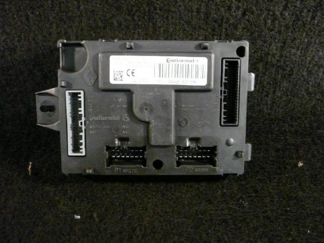 Bcm modul clio 4 a2c53430129 284b19573r bild1