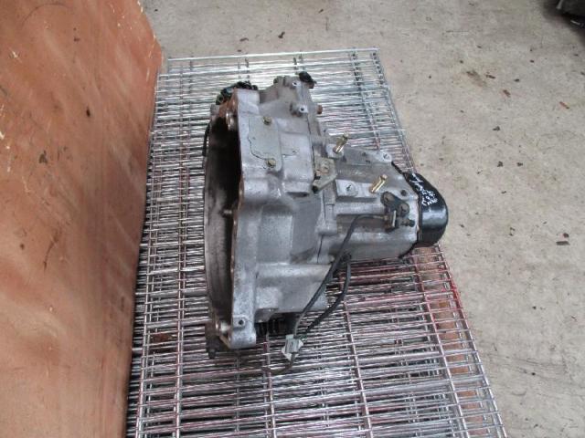 Getriebe rf4f mazda 626 `99 74kw 2,0l bild1