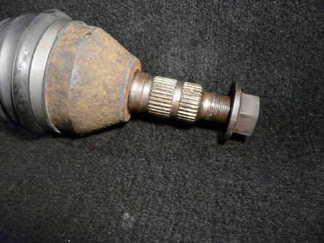 Antriebswelle links opel vectra c z19dt bild1