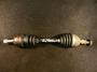 Antriebswelle links opel vectra c z19dt bild1