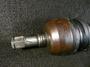 Antriebswelle links opel vectra c z19dt bild1