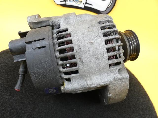 Lichtmaschine fiat panda 169 ca890ir bild1