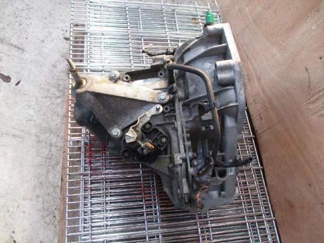 Getriebe jh3103 micra k12 bild2