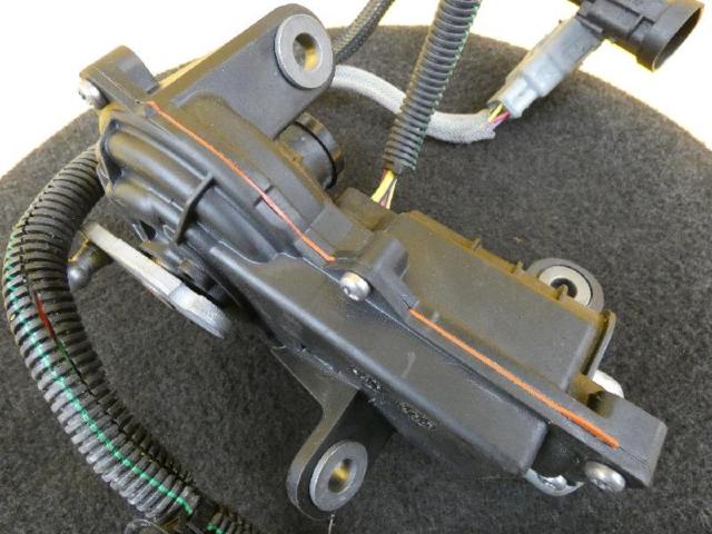 Stellmotor getriebe picasso 2 c4 980200628a bild1