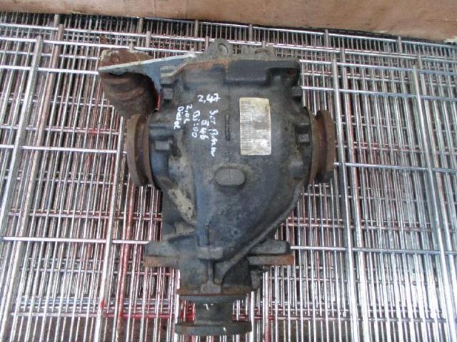 Differential e46 320d 2,47 bild1