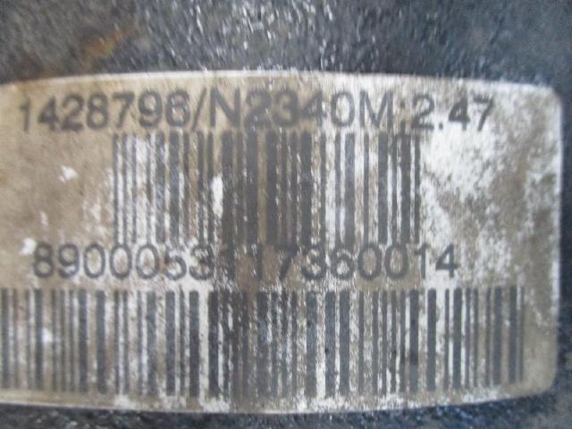 Differential e46 320d 2,47 bild1