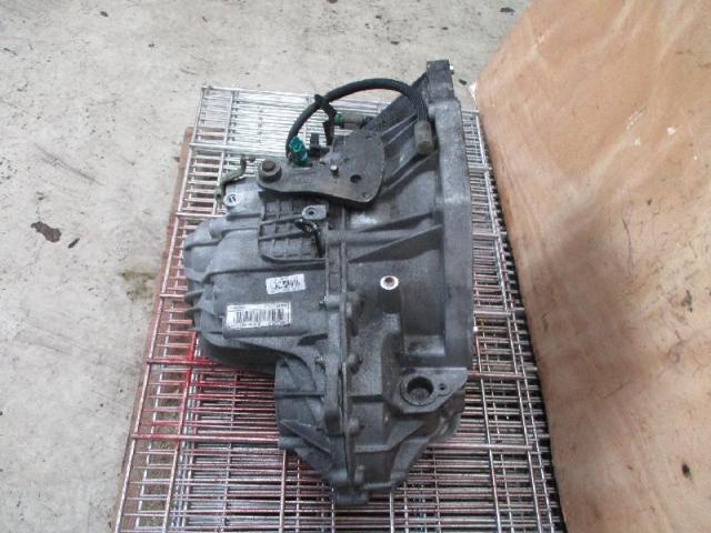 Getriebe pk6004 vel satis bild2