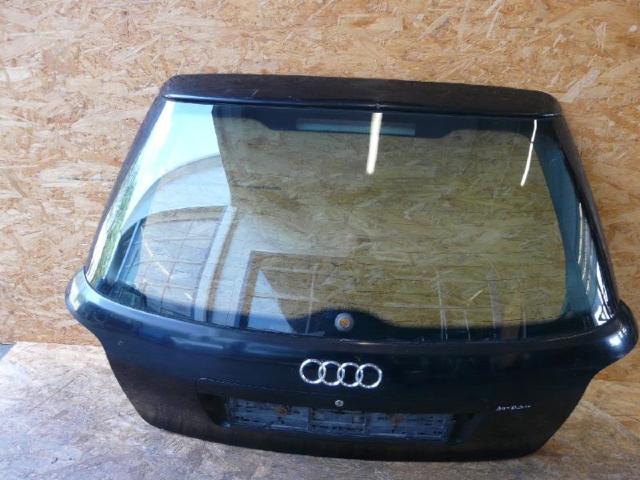 Heckklappe audi a4 1.9 85kw bild1